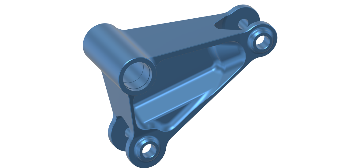 Linkage locker - Engineering by Baldwin Concepts