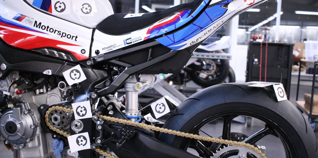 BMW motor engineering - Baldwin Concepts