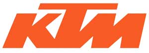 KTM logo