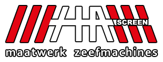 Logo HA Screen zeefmachines