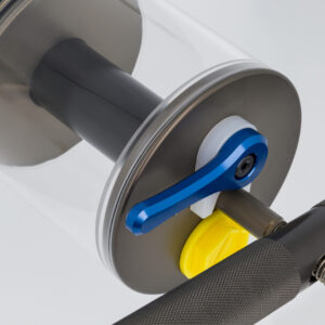 Shock Bleeder Image - Baldwin Shock Bleeder