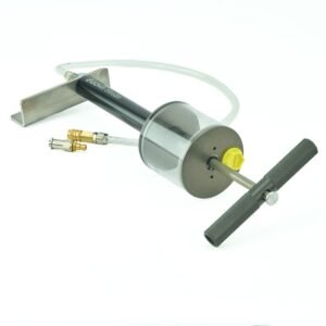 Baldwin Manual Shock Bleeder